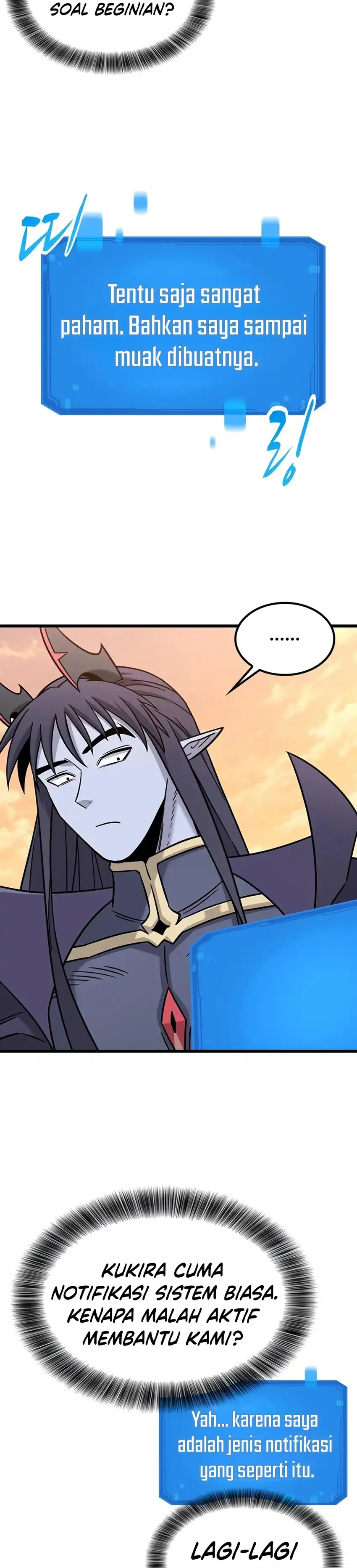 What A Bountiful Harvest, Demon Lord! Page 16