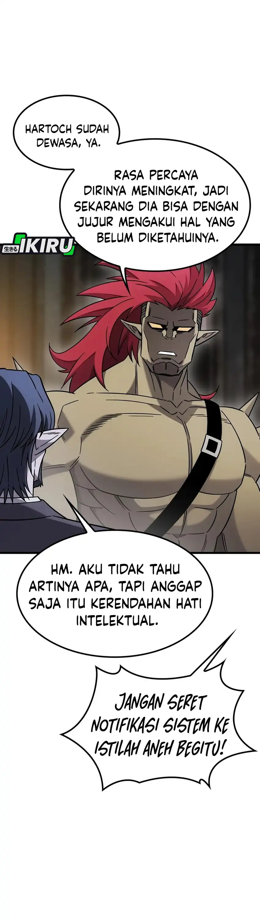 What A Bountiful Harvest, Demon Lord! Page 25
