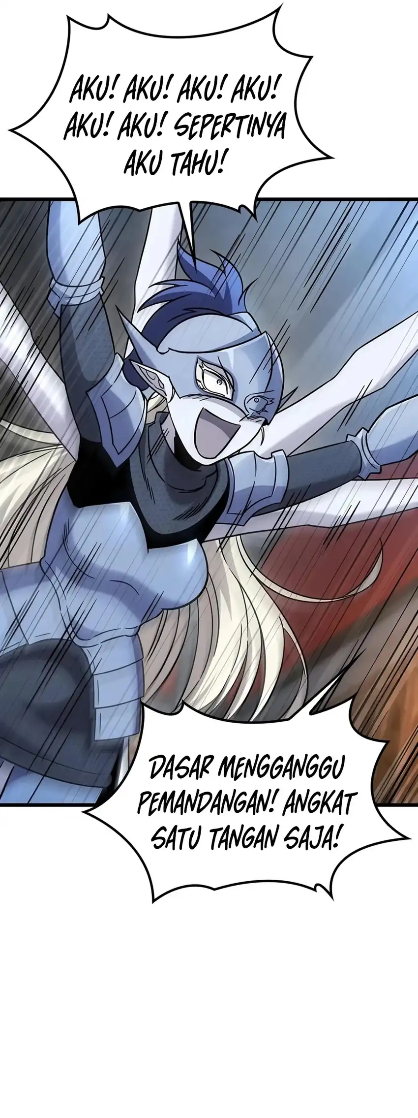 What A Bountiful Harvest, Demon Lord! Page 26