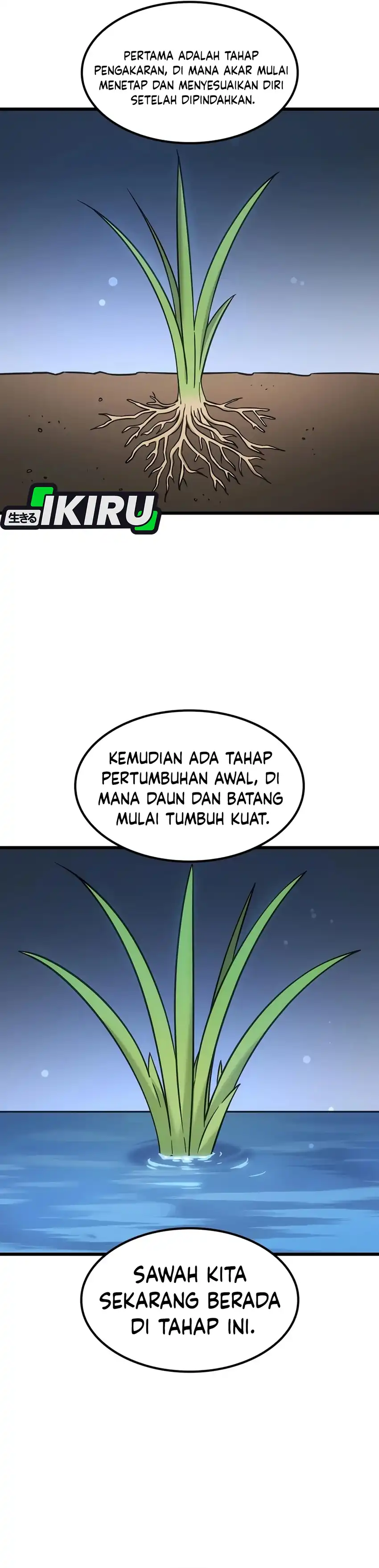 What A Bountiful Harvest, Demon Lord! Page 31
