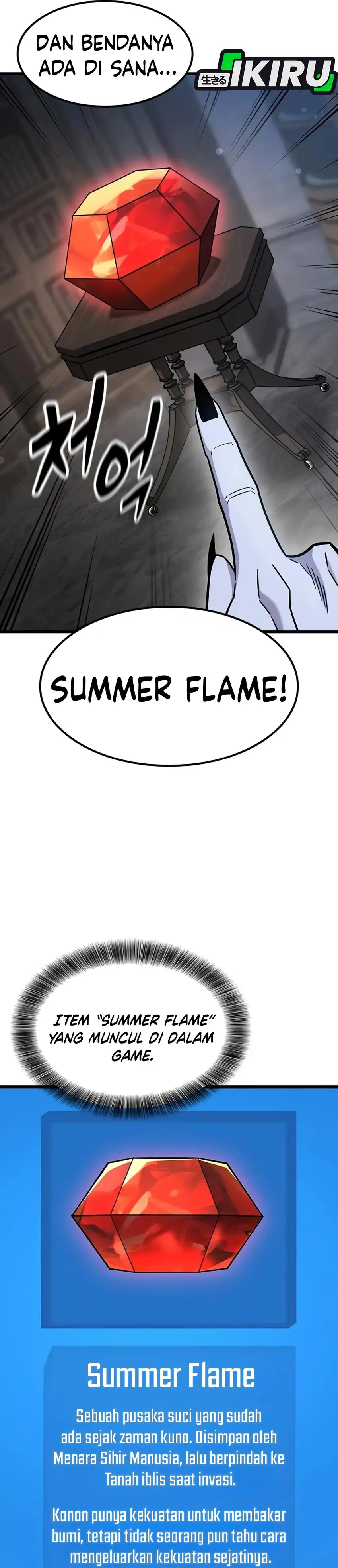What A Bountiful Harvest, Demon Lord! Page 35