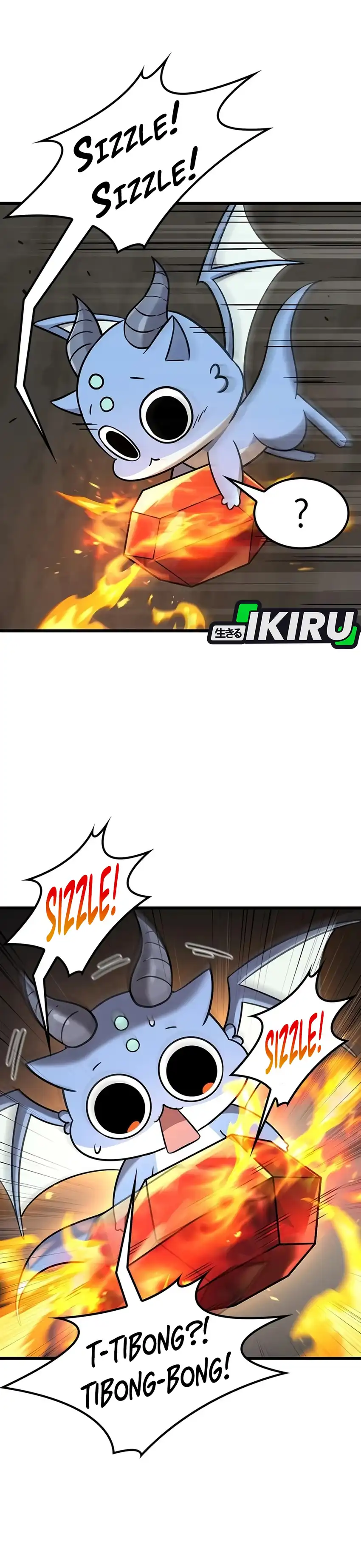 What A Bountiful Harvest, Demon Lord! Page 41