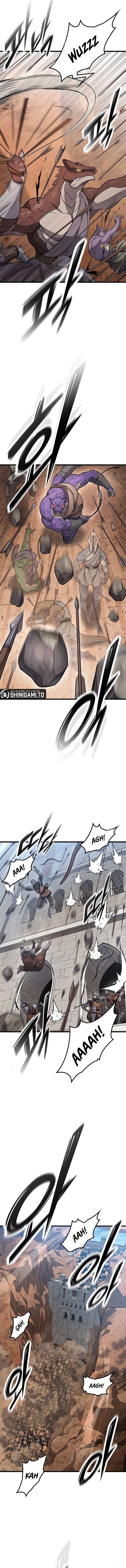 What A Bountiful Harvest, Demon Lord! Page 3
