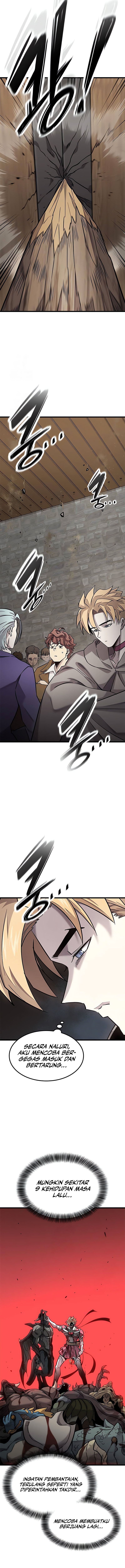 What A Bountiful Harvest, Demon Lord! Page 4