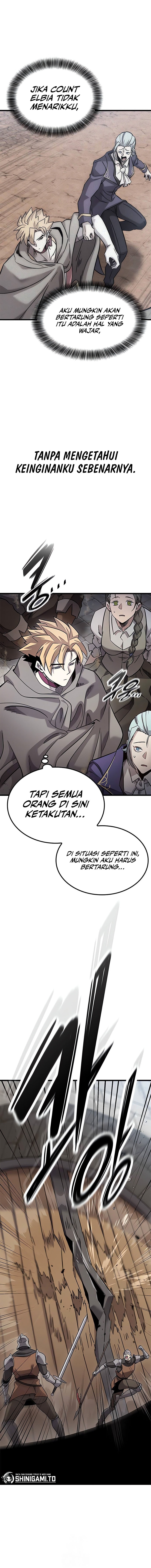 What A Bountiful Harvest, Demon Lord! Page 5