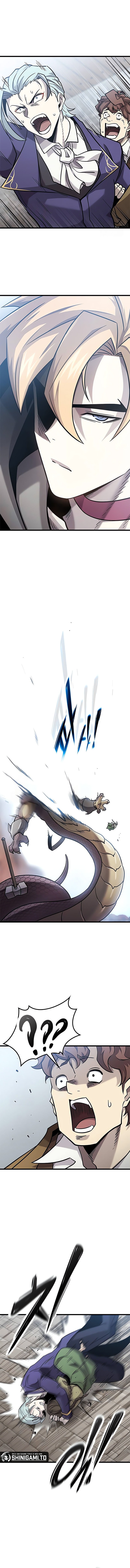 What A Bountiful Harvest, Demon Lord! Page 10
