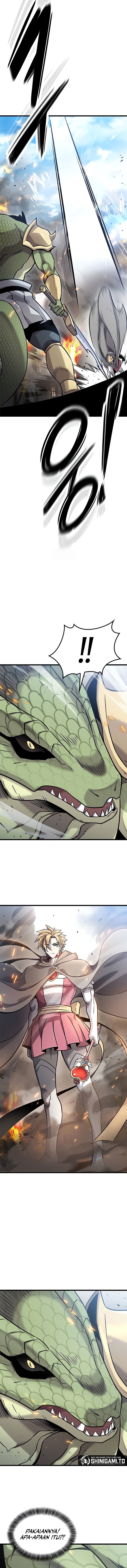 What A Bountiful Harvest, Demon Lord! Page 12