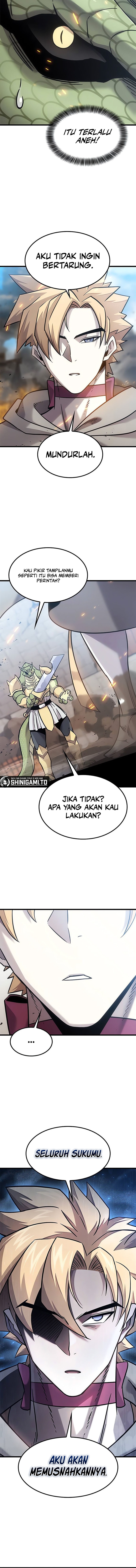 What A Bountiful Harvest, Demon Lord! Page 13