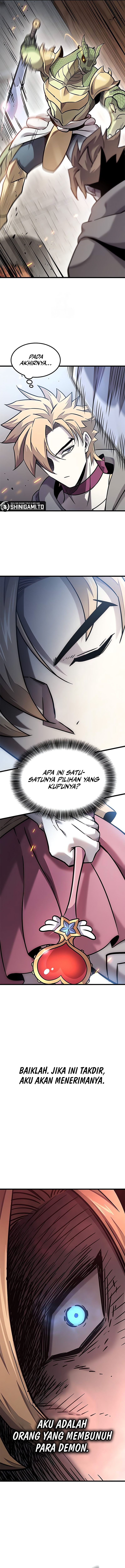 What A Bountiful Harvest, Demon Lord! Page 14
