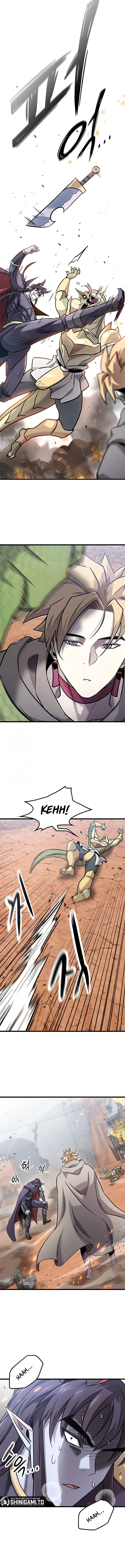 What A Bountiful Harvest, Demon Lord! Page 15
