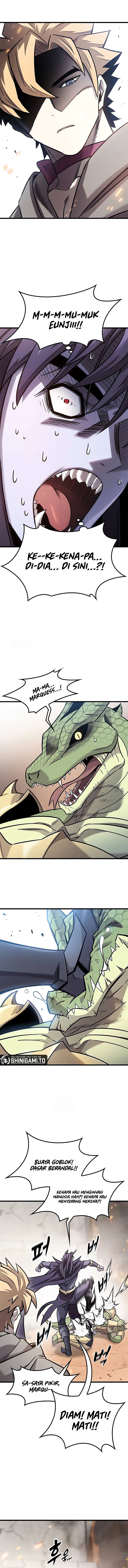 What A Bountiful Harvest, Demon Lord! Page 16