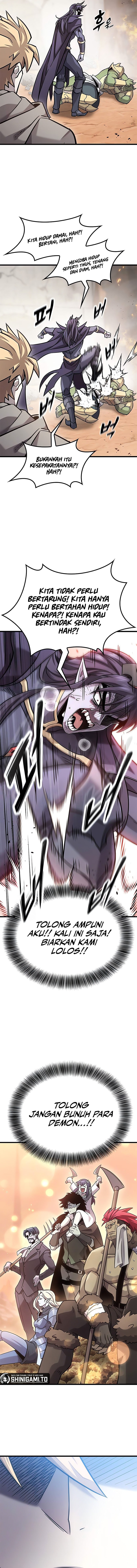 What A Bountiful Harvest, Demon Lord! Page 17