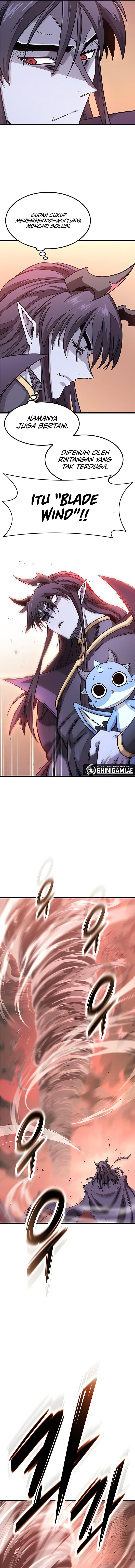 What A Bountiful Harvest, Demon Lord! Page 9
