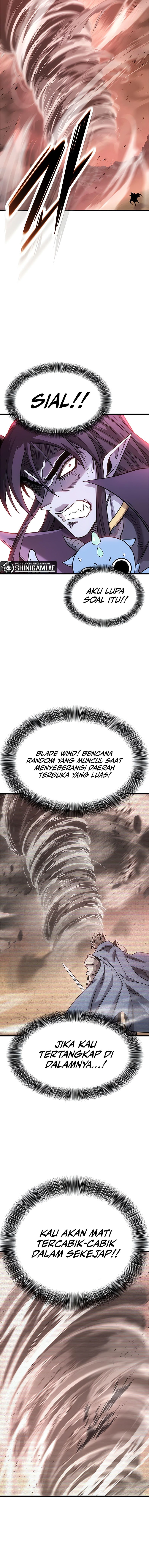 What A Bountiful Harvest, Demon Lord! Page 10