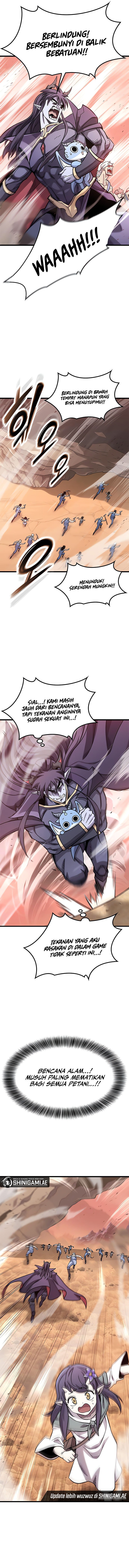 What A Bountiful Harvest, Demon Lord! Page 11