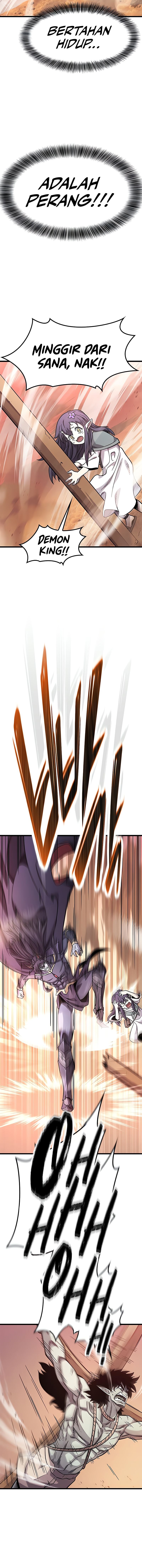What A Bountiful Harvest, Demon Lord! Page 14