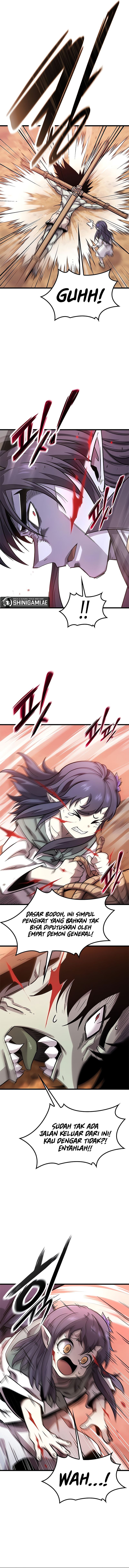 What A Bountiful Harvest, Demon Lord! Page 15