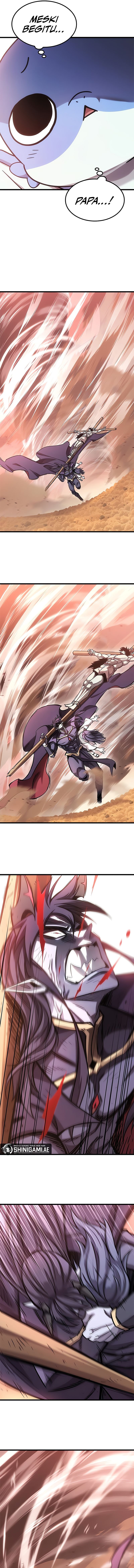 What A Bountiful Harvest, Demon Lord! Page 17