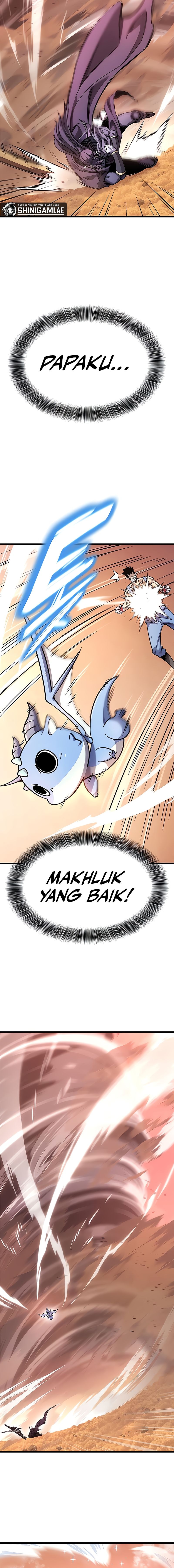 What A Bountiful Harvest, Demon Lord! Page 18