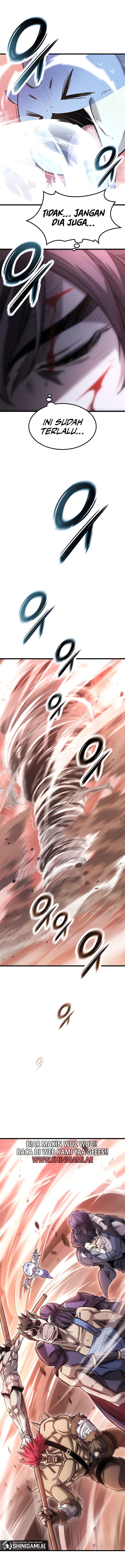 What A Bountiful Harvest, Demon Lord! Page 20