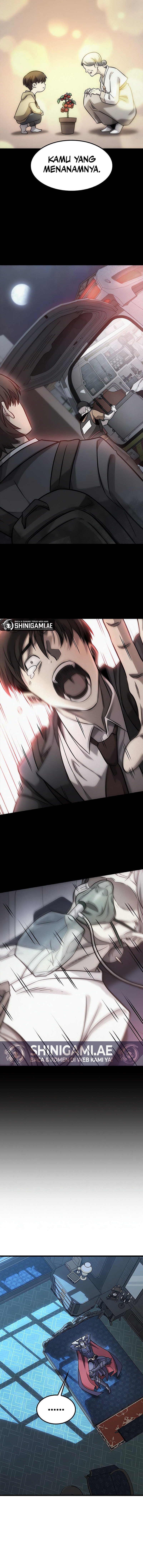 What A Bountiful Harvest, Demon Lord! Page 9