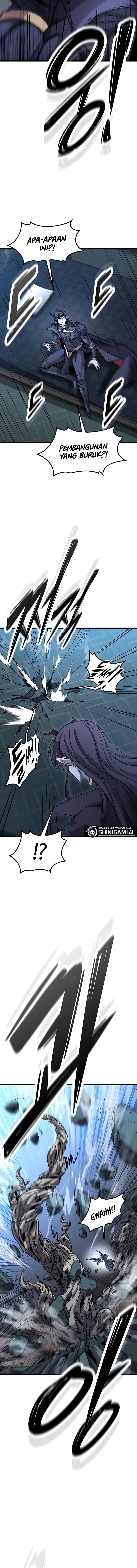 What A Bountiful Harvest, Demon Lord! Page 11