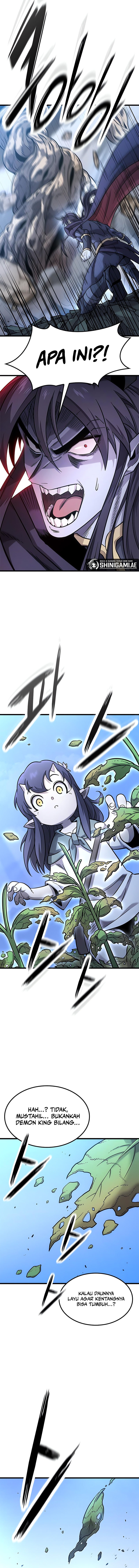 What A Bountiful Harvest, Demon Lord! Page 12