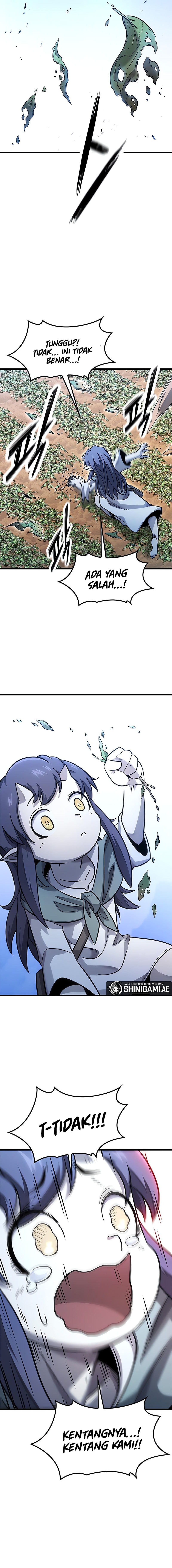 What A Bountiful Harvest, Demon Lord! Page 13