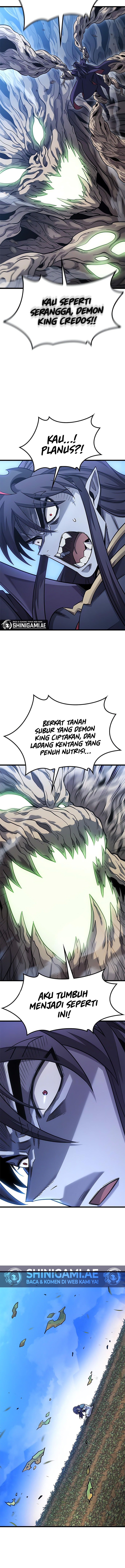 What A Bountiful Harvest, Demon Lord! Page 15