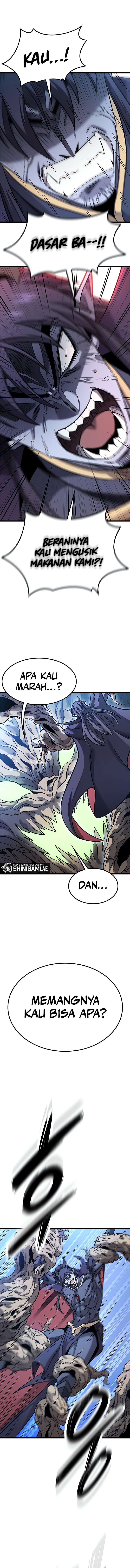 What A Bountiful Harvest, Demon Lord! Page 16