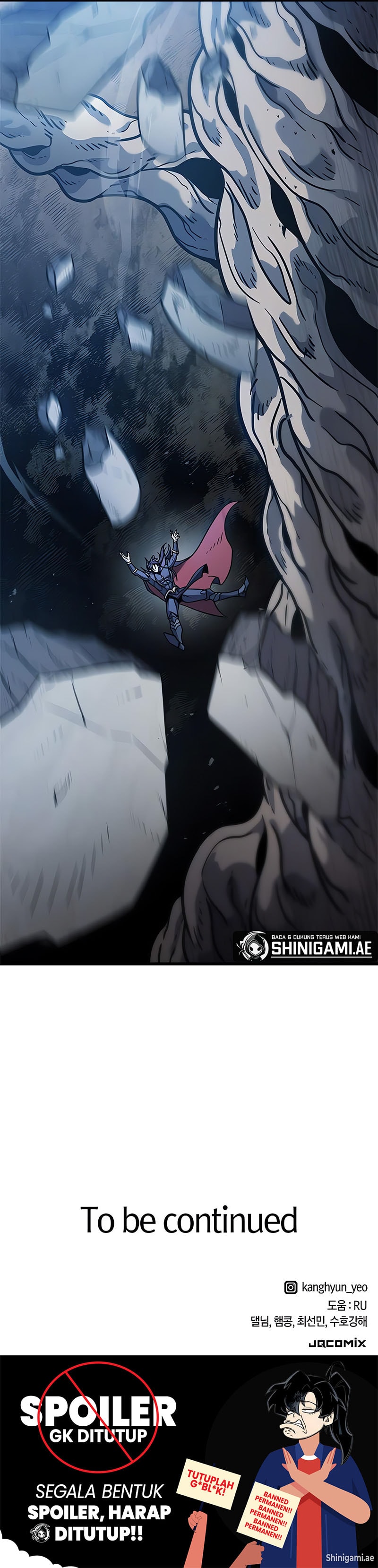 What A Bountiful Harvest, Demon Lord! Page 19