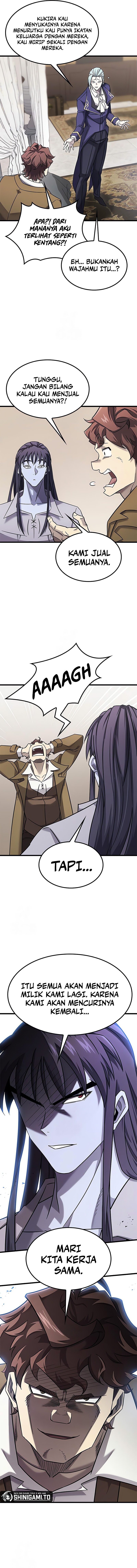 What A Bountiful Harvest, Demon Lord! Page 3