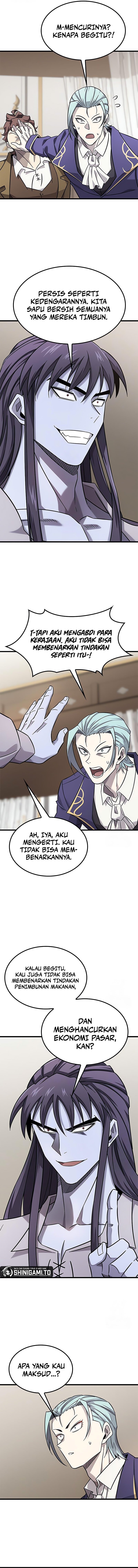 What A Bountiful Harvest, Demon Lord! Page 4