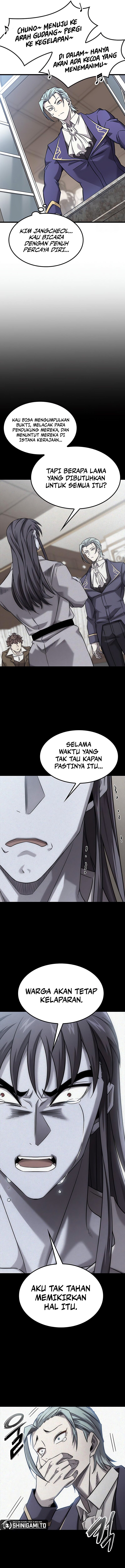 What A Bountiful Harvest, Demon Lord! Page 9
