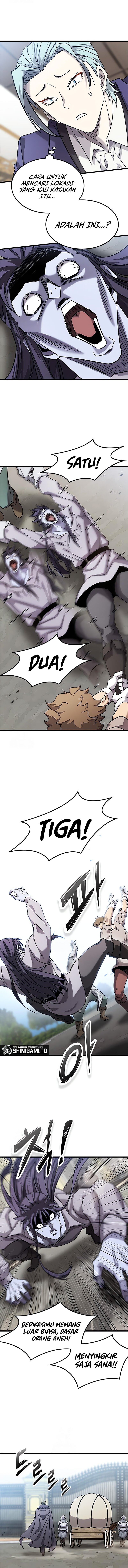 What A Bountiful Harvest, Demon Lord! Page 11