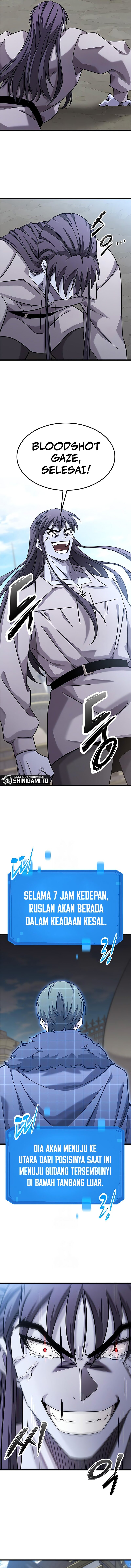 What A Bountiful Harvest, Demon Lord! Page 12