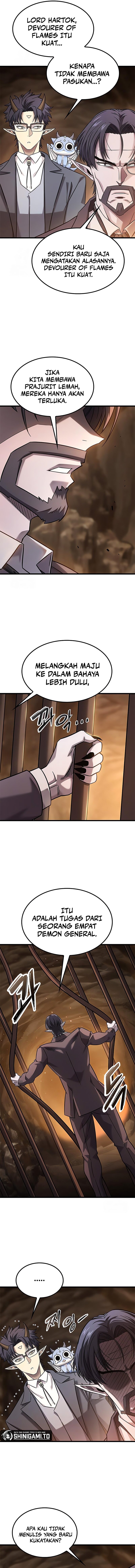 What A Bountiful Harvest, Demon Lord! Page 14