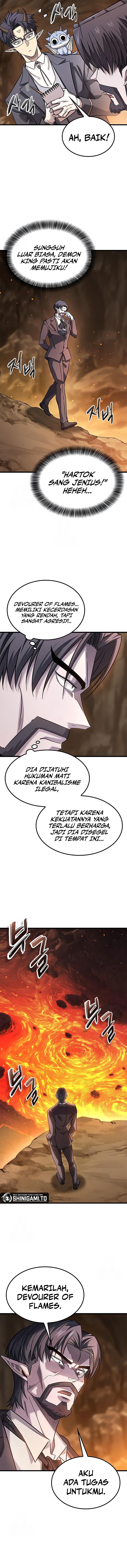 What A Bountiful Harvest, Demon Lord! Page 15