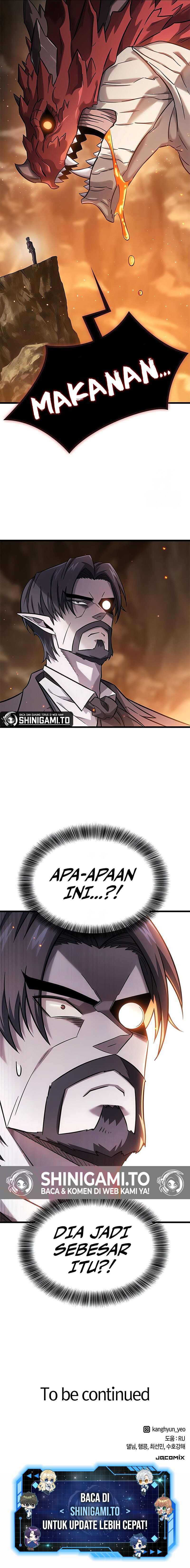 What A Bountiful Harvest, Demon Lord! Page 17