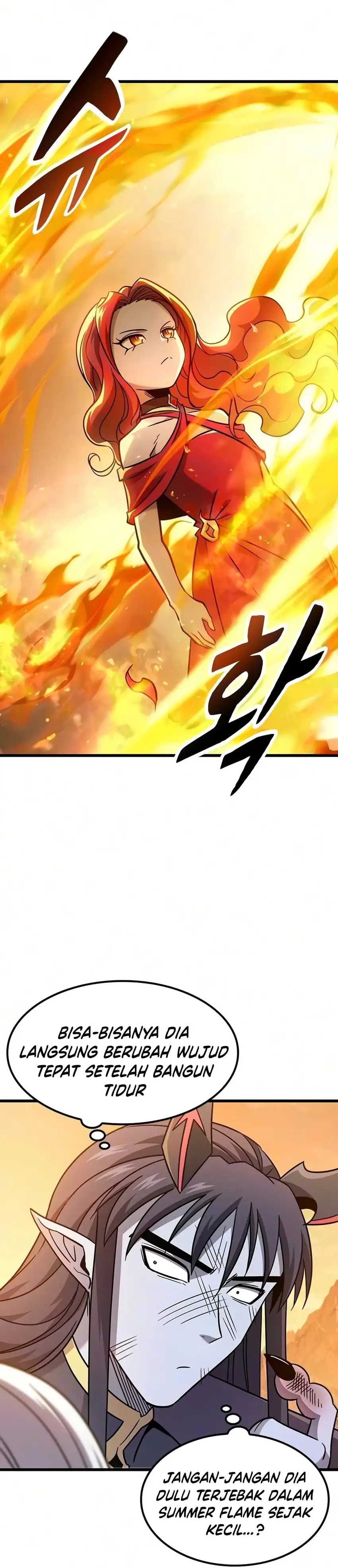 What A Bountiful Harvest, Demon Lord! Page 11
