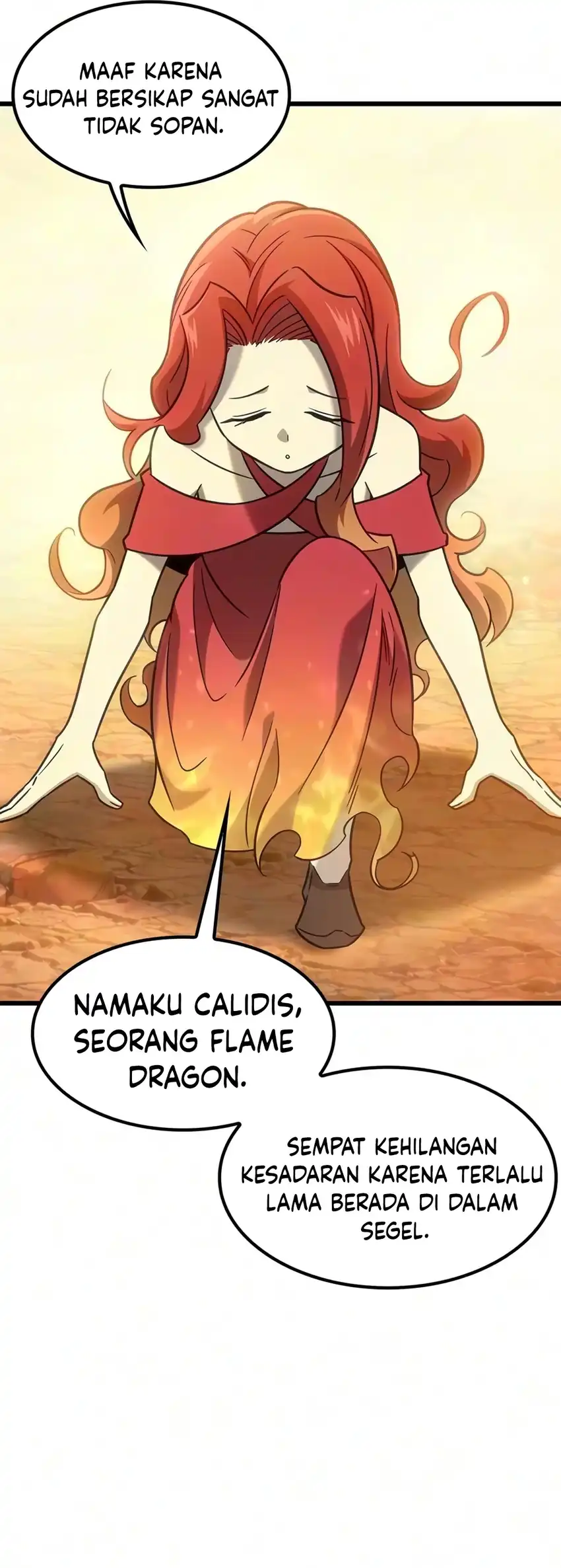What A Bountiful Harvest, Demon Lord! Page 13
