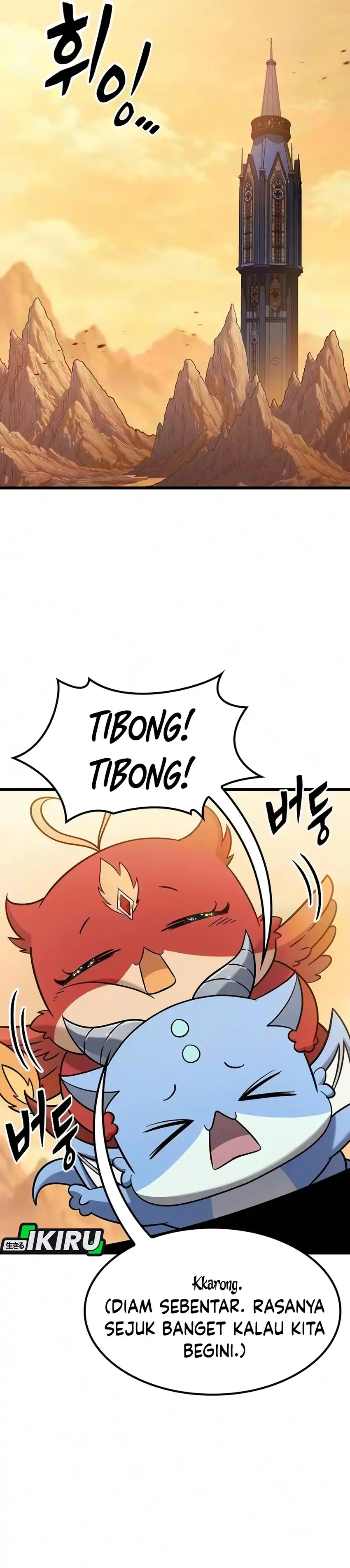 What A Bountiful Harvest, Demon Lord! Page 2