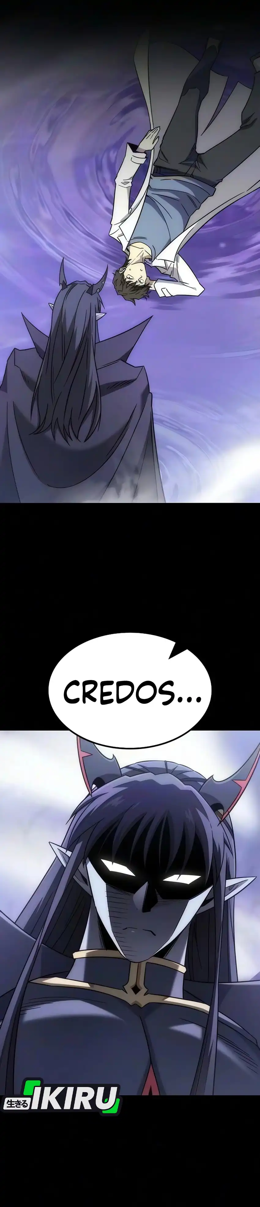 What A Bountiful Harvest, Demon Lord! Page 26