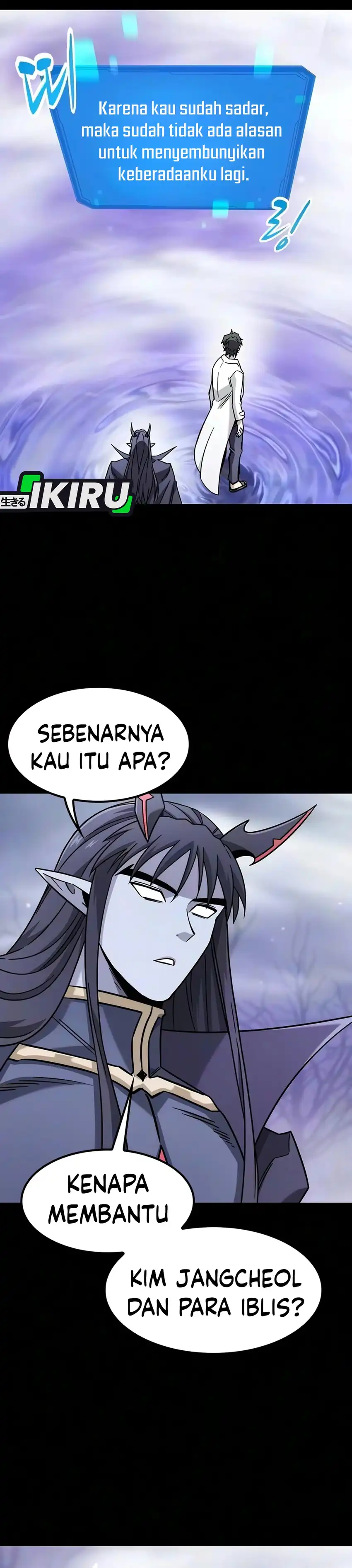 What A Bountiful Harvest, Demon Lord! Page 30