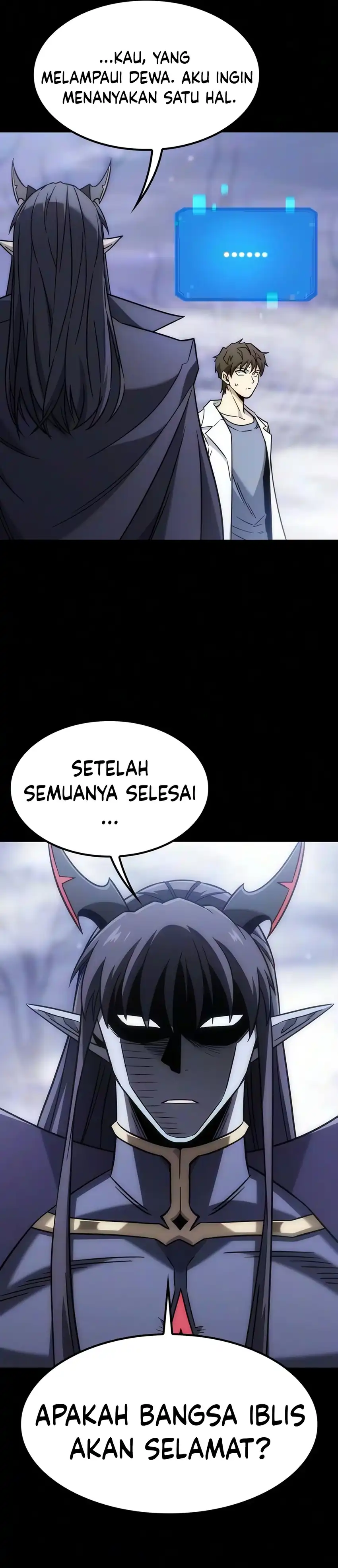 What A Bountiful Harvest, Demon Lord! Page 36