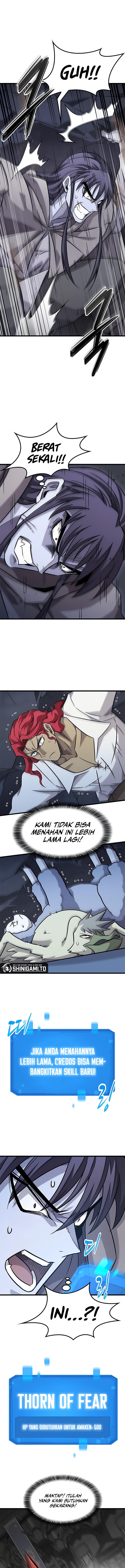 What A Bountiful Harvest, Demon Lord! Page 6