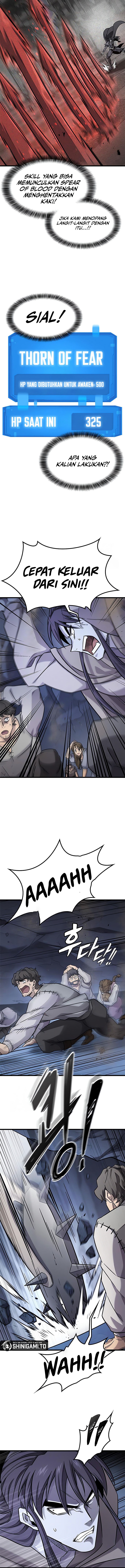 What A Bountiful Harvest, Demon Lord! Page 7