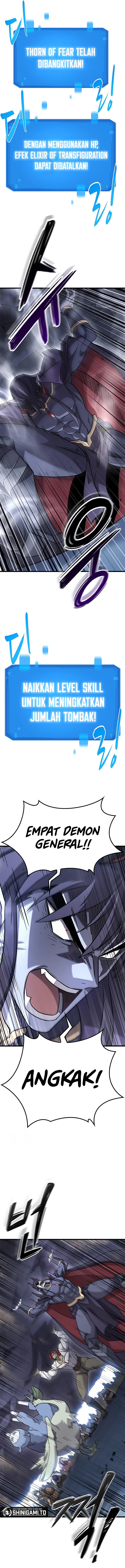 What A Bountiful Harvest, Demon Lord! Page 12