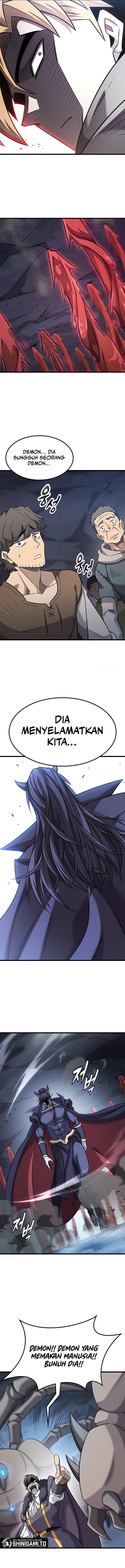 What A Bountiful Harvest, Demon Lord! Page 15