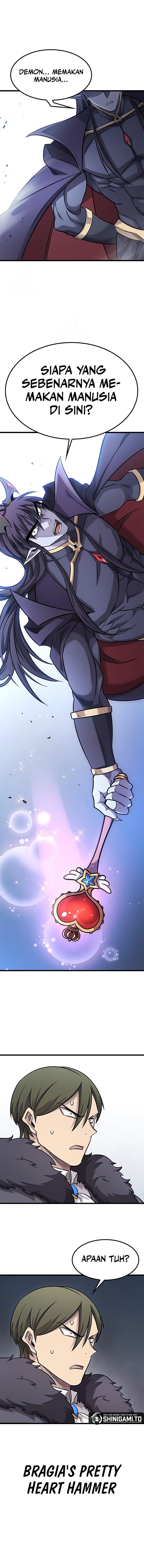 What A Bountiful Harvest, Demon Lord! Page 16